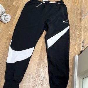 Nike sweatpants